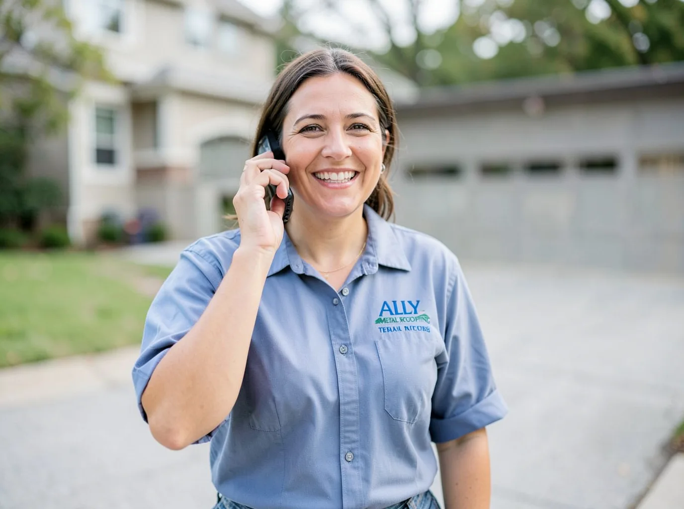 Metal Roof Installation Vernon, MI FAQs